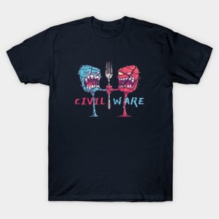 Civil Ware! T-Shirt